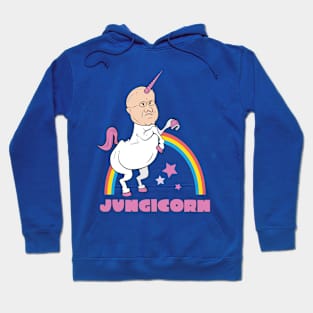 Jungicorn Hoodie